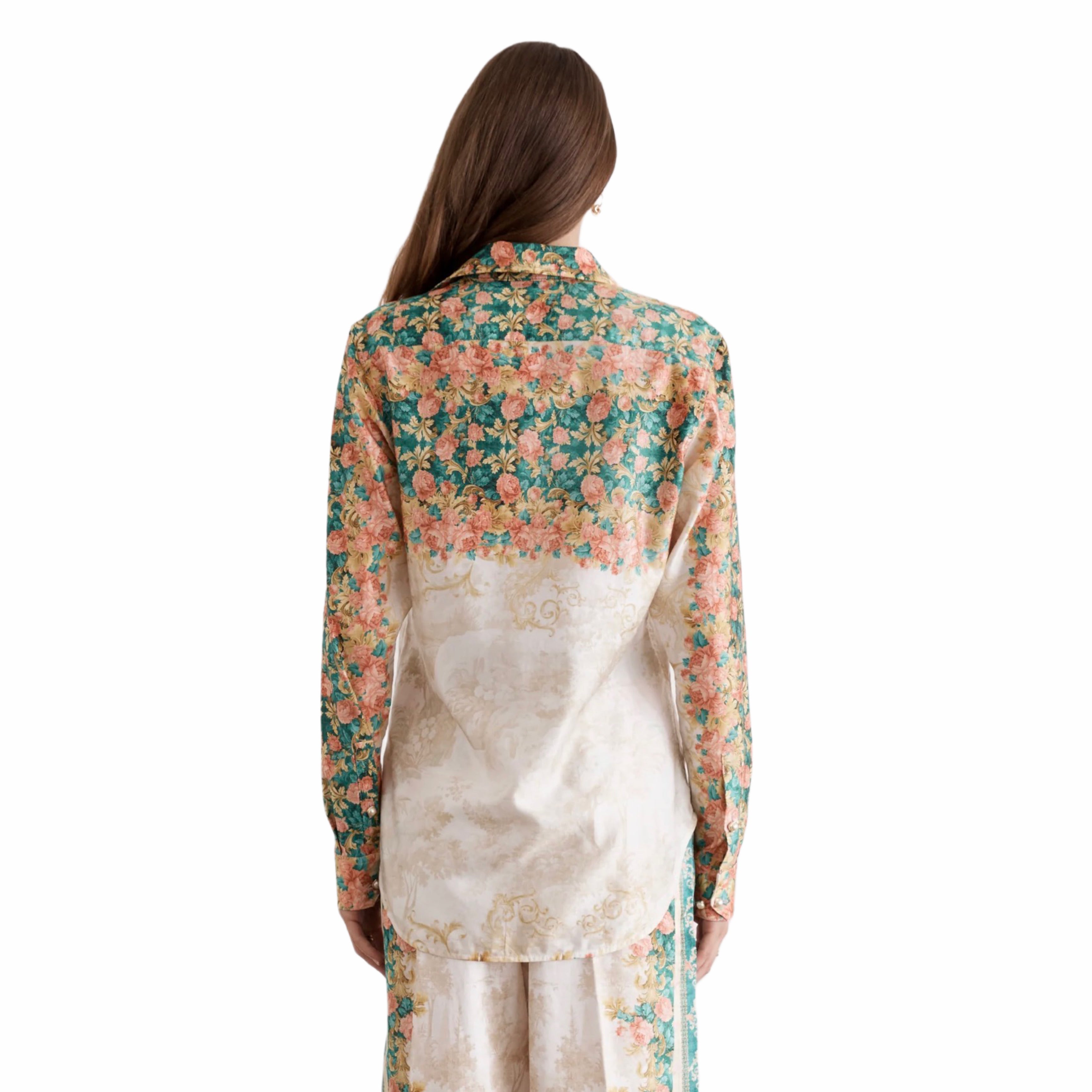 Doree Blake Shirt