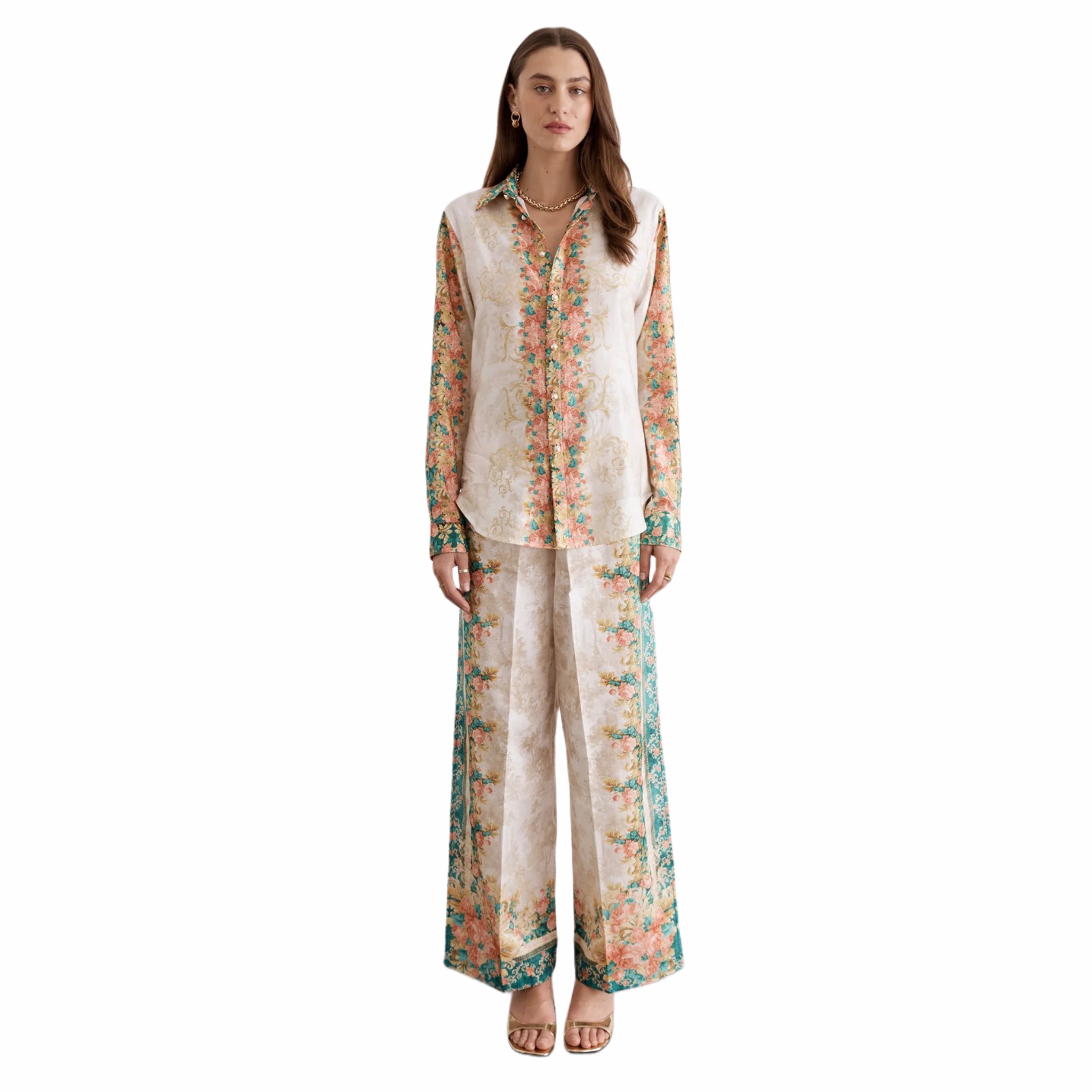 Doree Blake Shirt