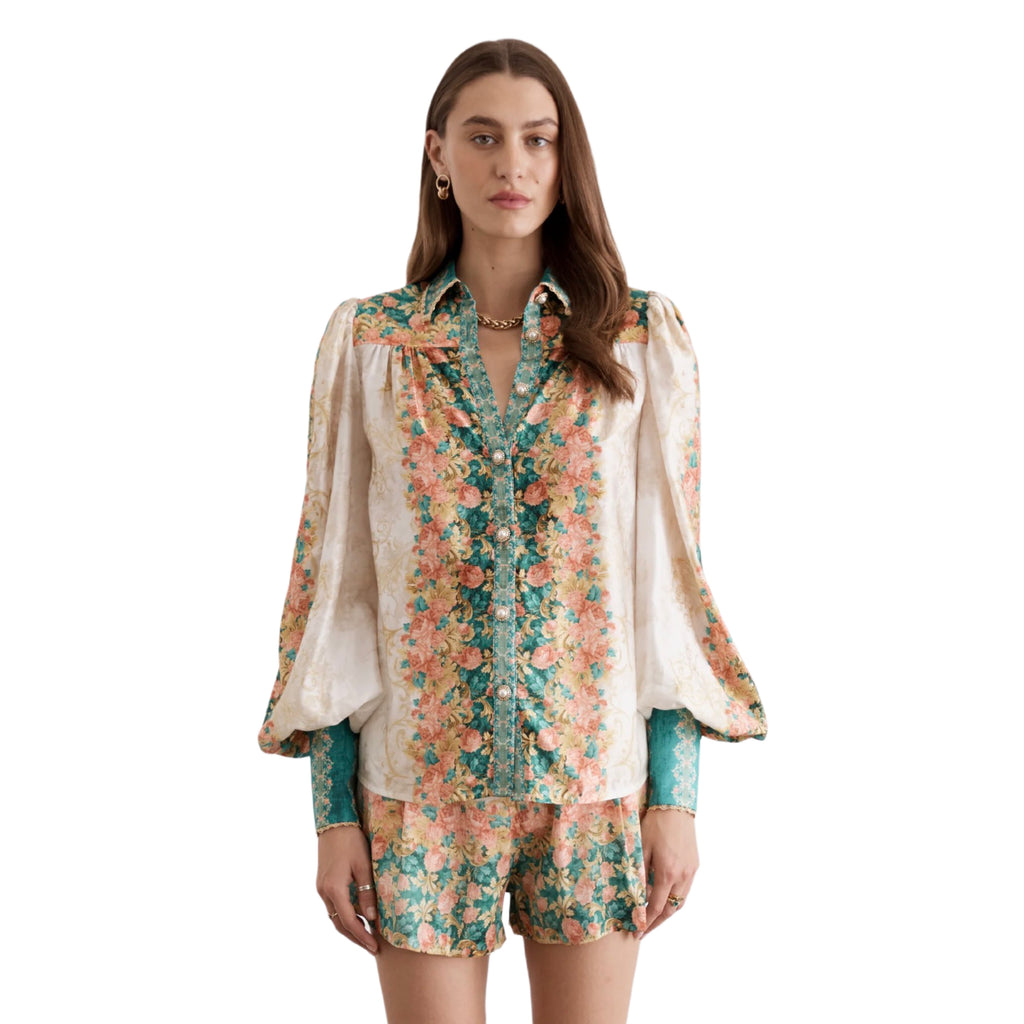 Doree Valentina Shirt