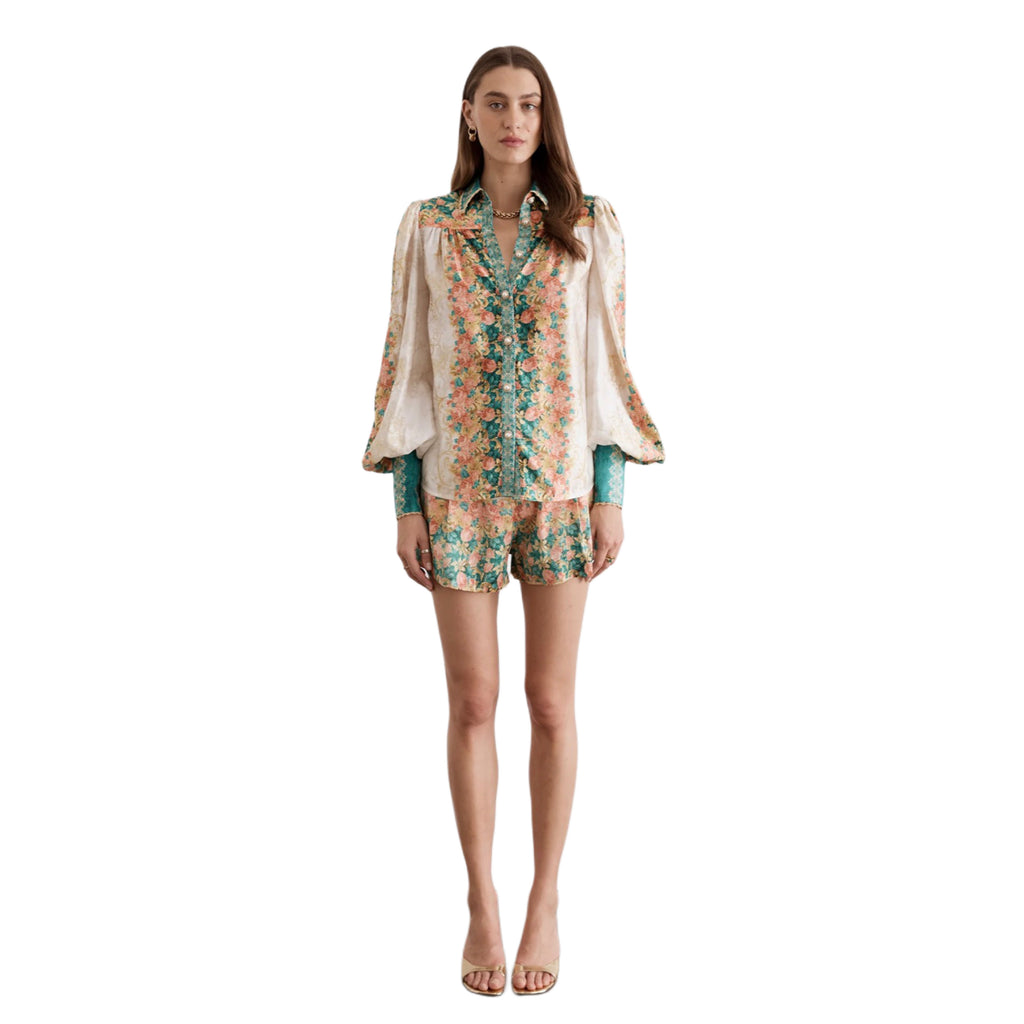 Doree Valentina Shirt