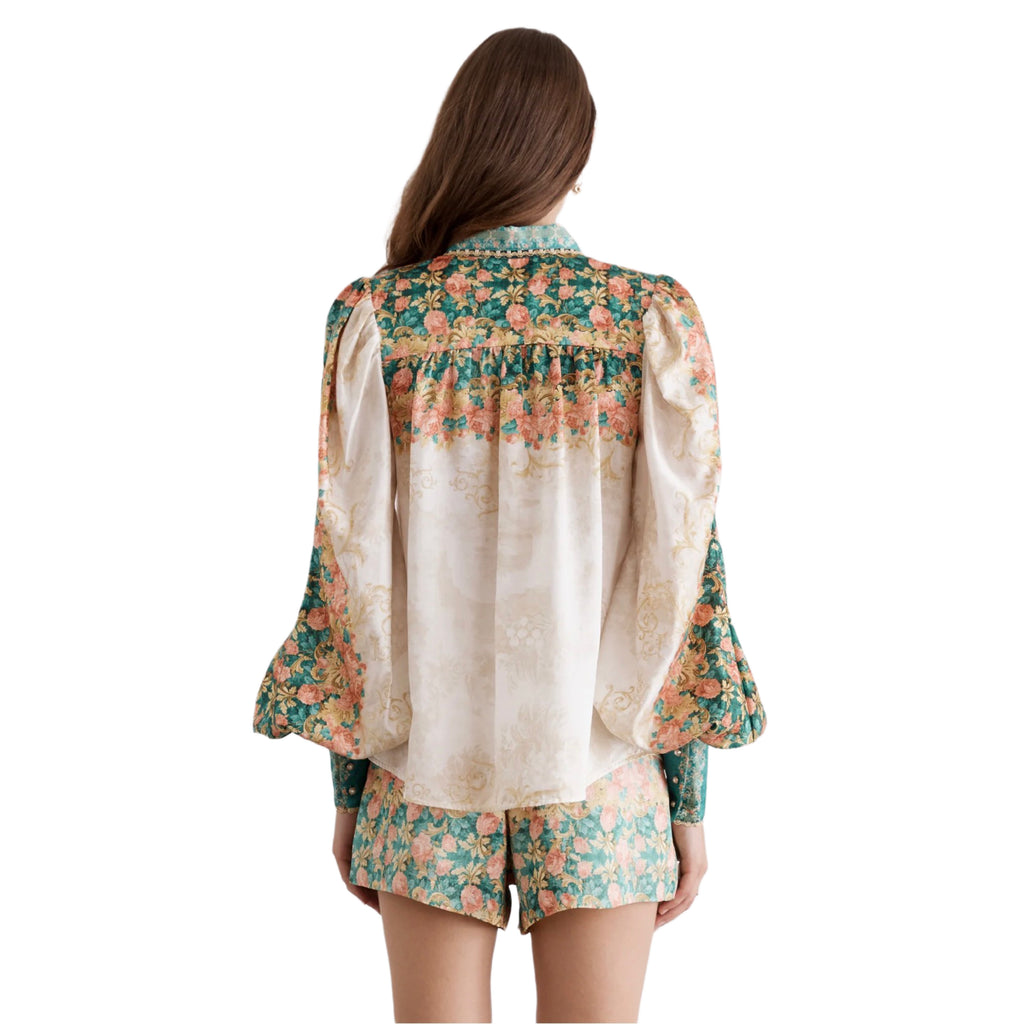 Doree Valentina Shirt