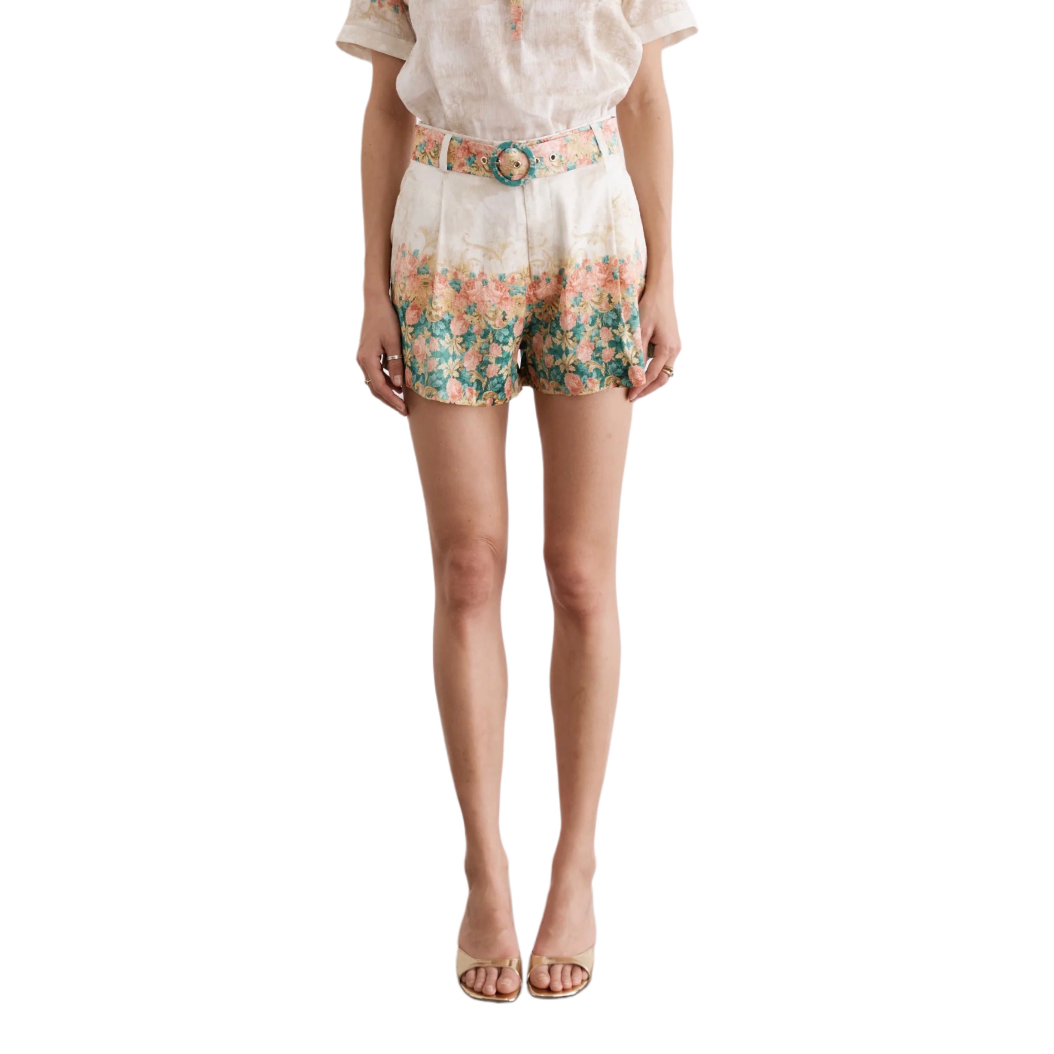 Doree Portia Shorts