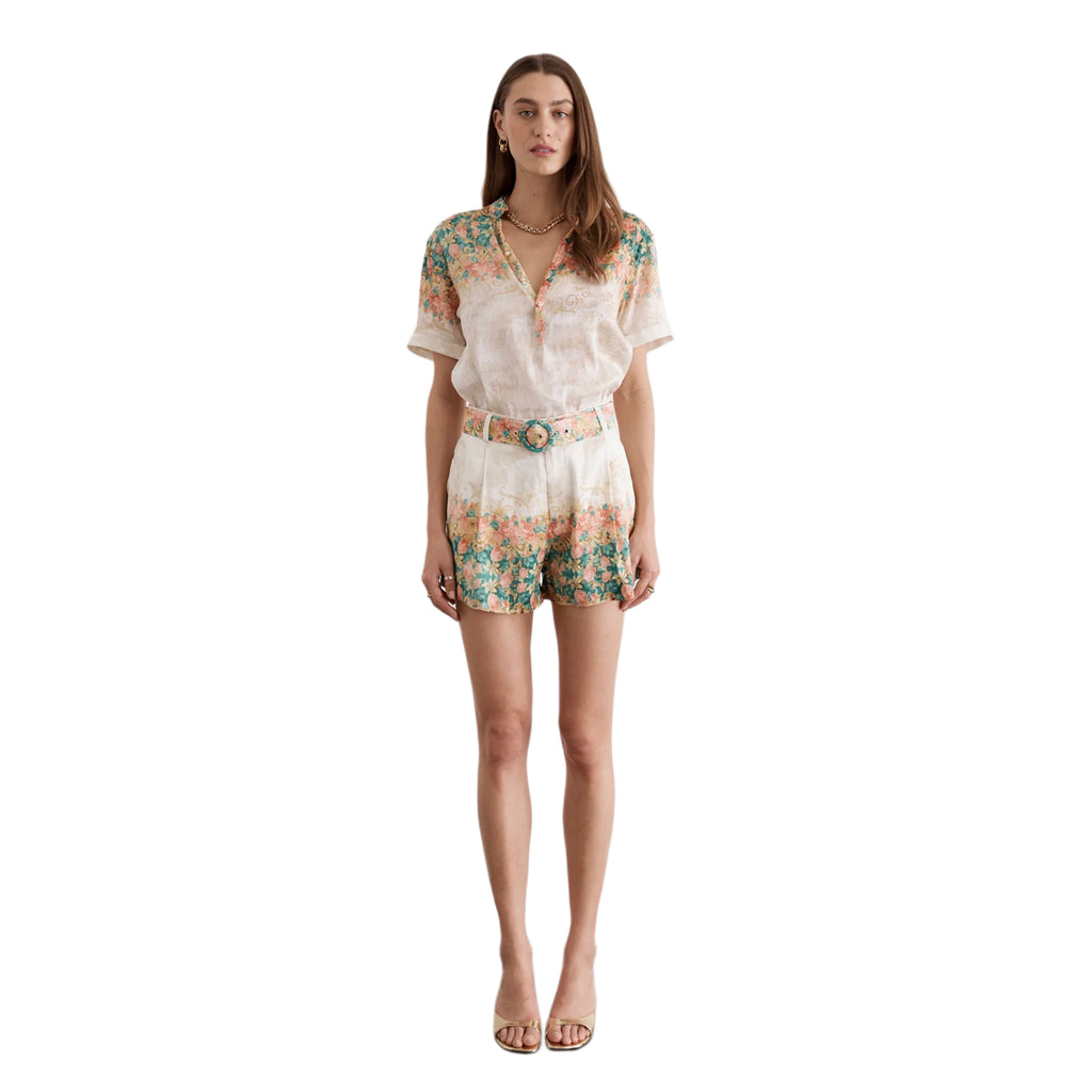 Doree Portia Shorts