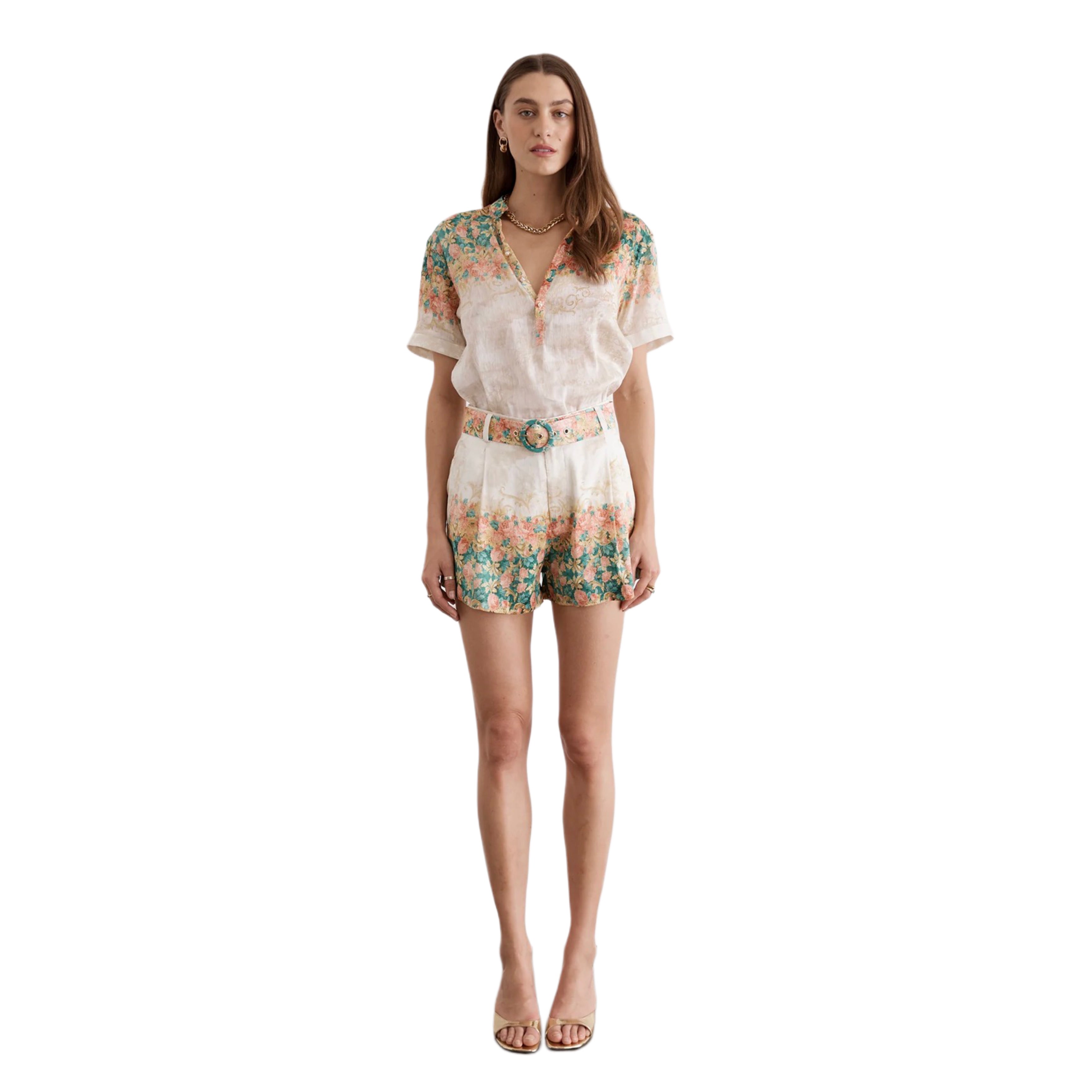 Doree Portia Shorts