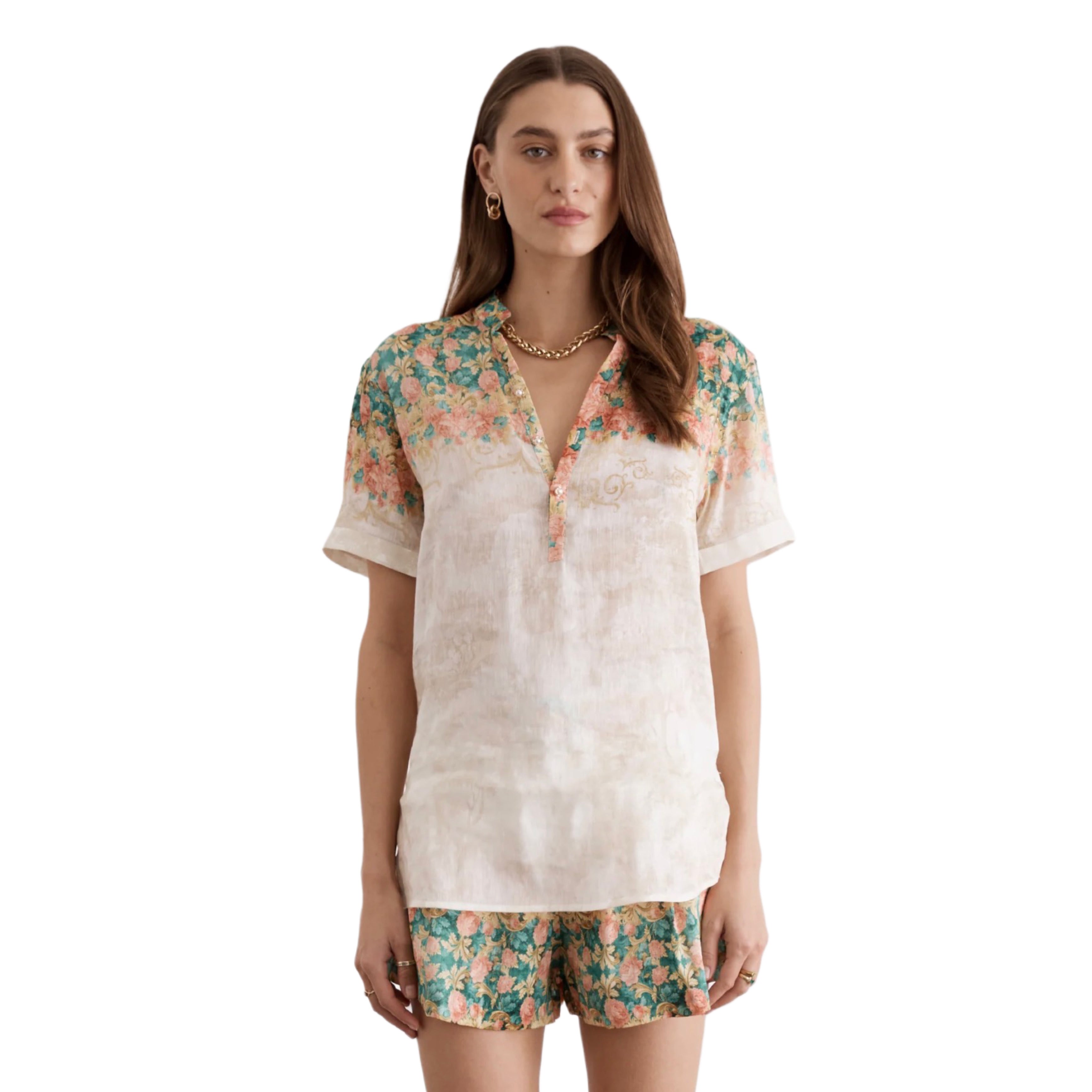 Doree Taylor Shirt