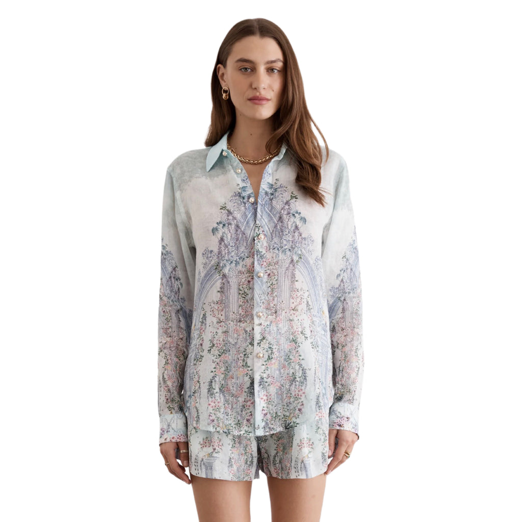 Triomphe Blake Shirt