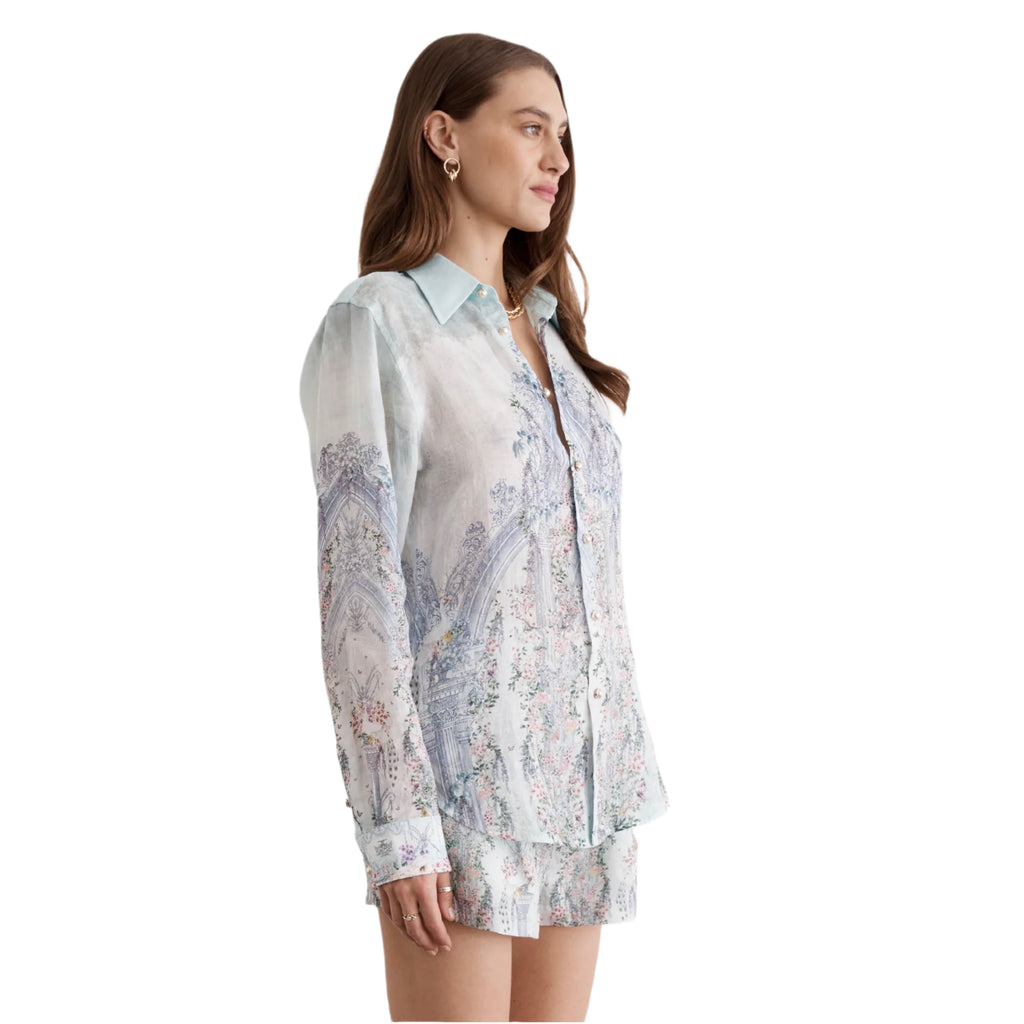 Triomphe Blake Shirt