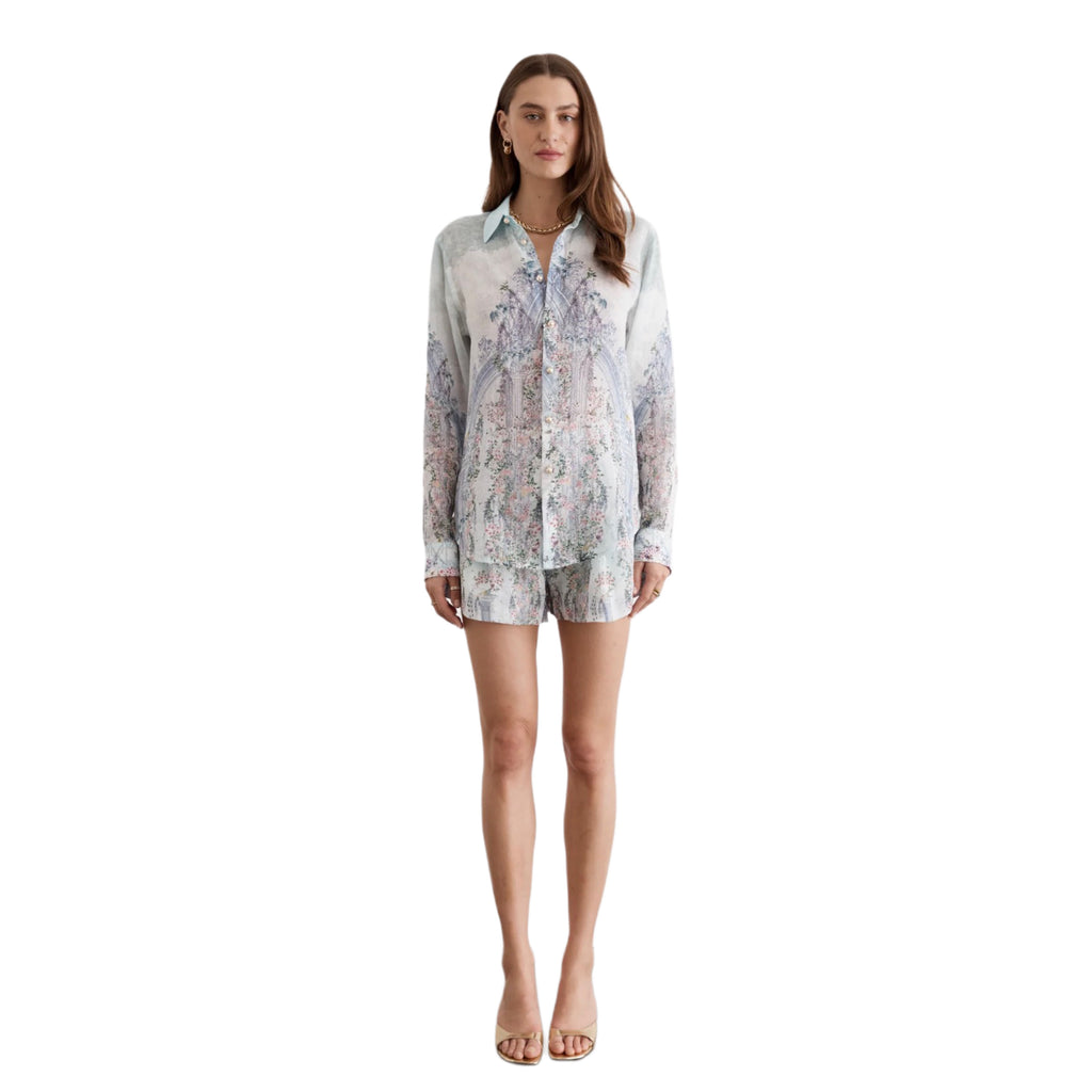 Triomphe Blake Shirt