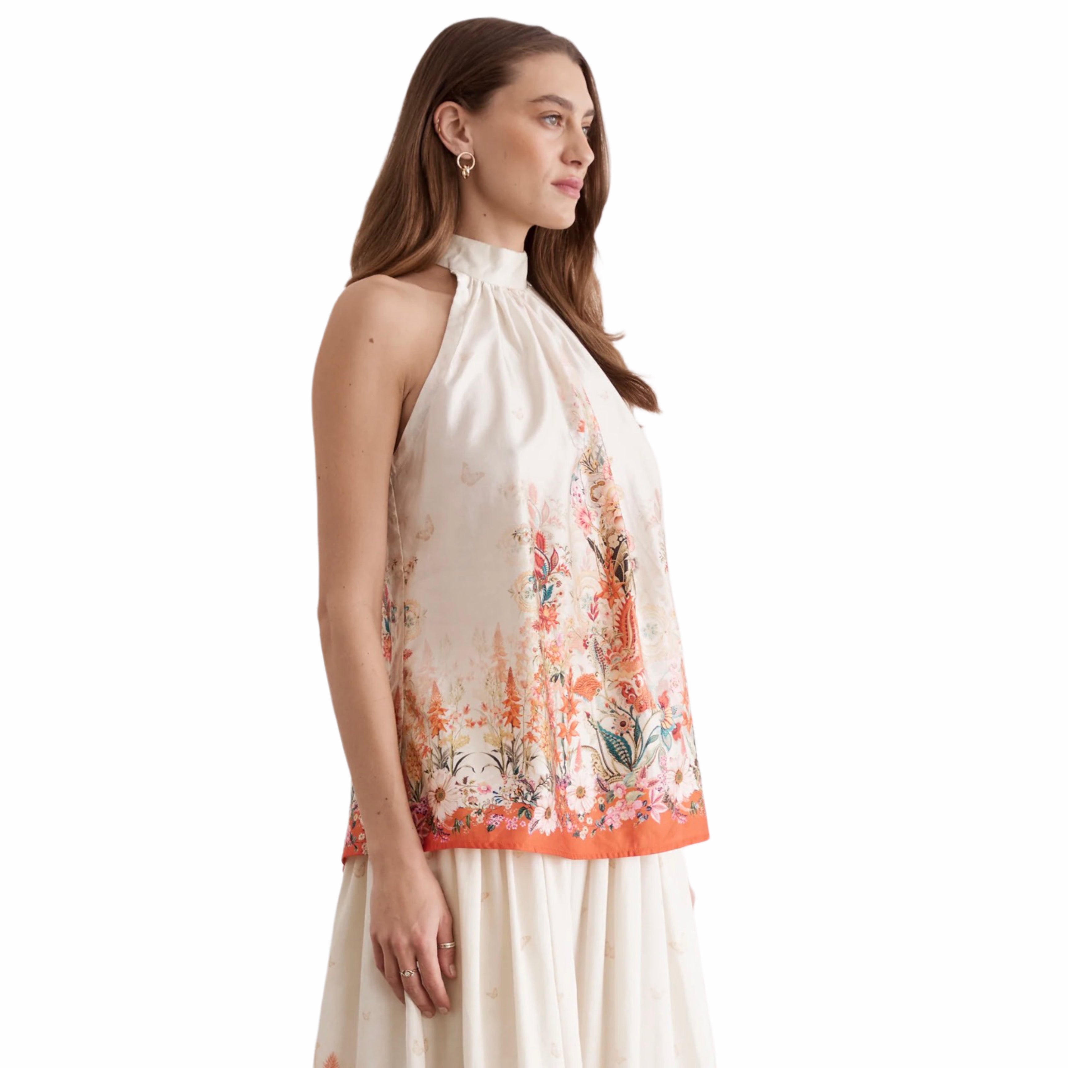 Bouquet Alice Top