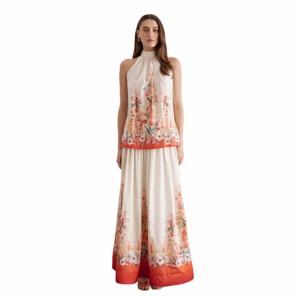 Bouquet Alice Top