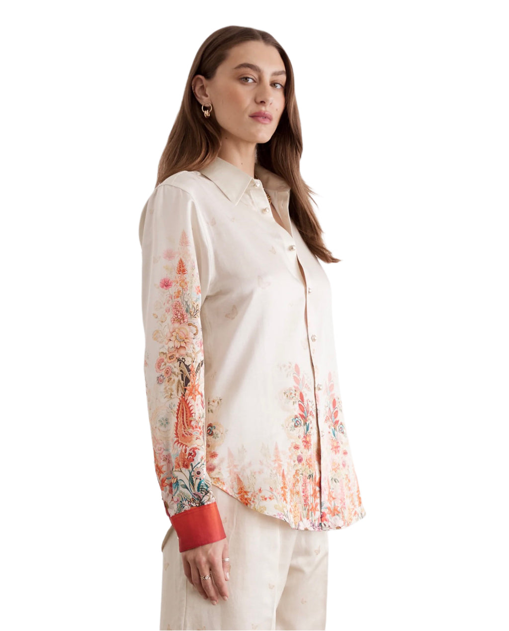 Bouquet Blake Shirt