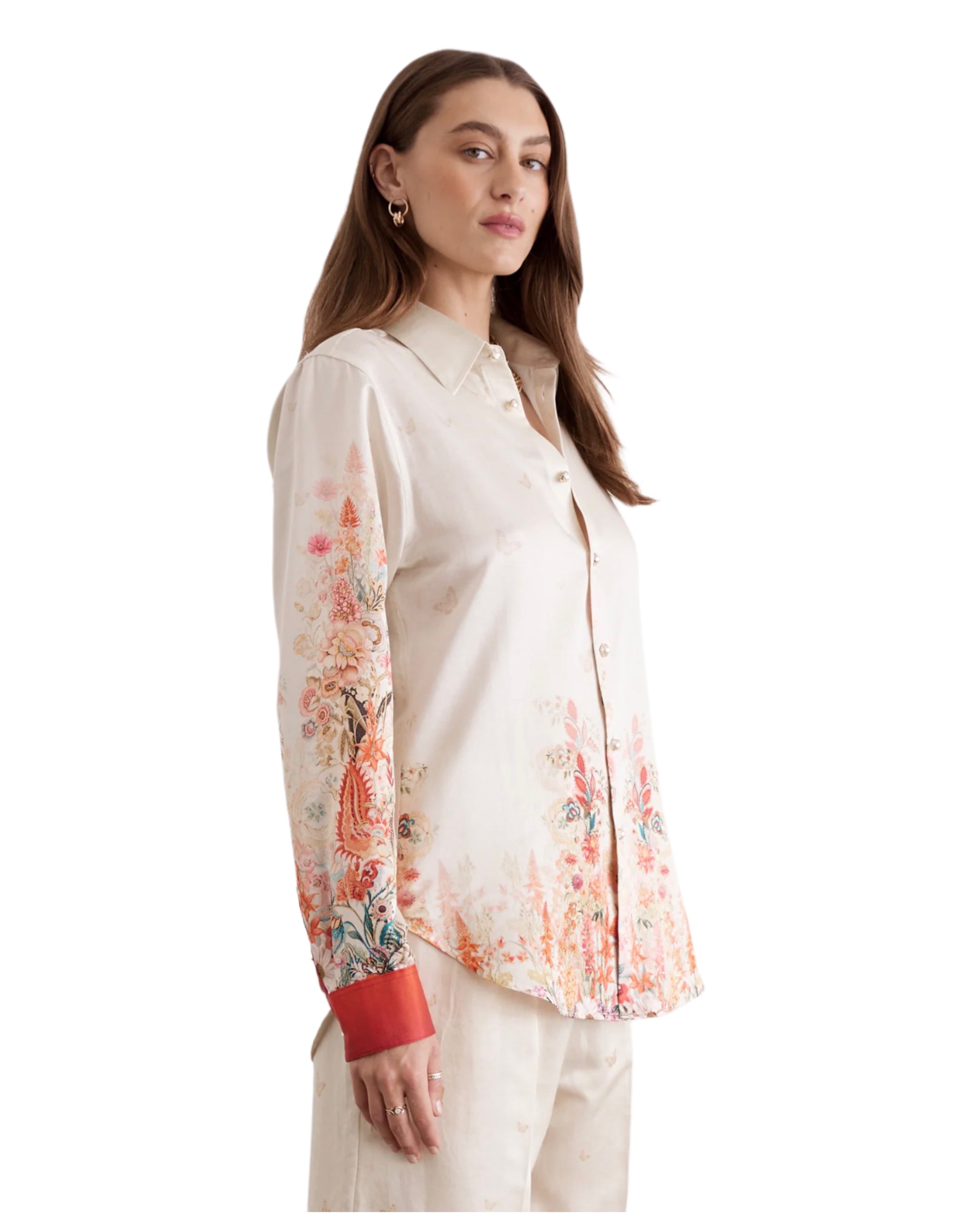 Bouquet Blake Shirt