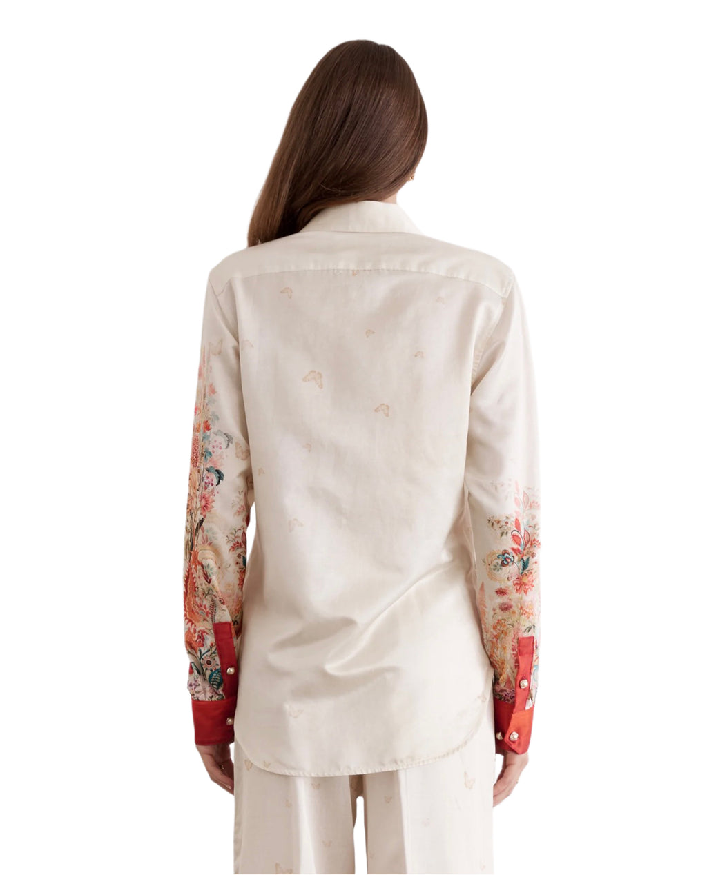 Bouquet Blake Shirt