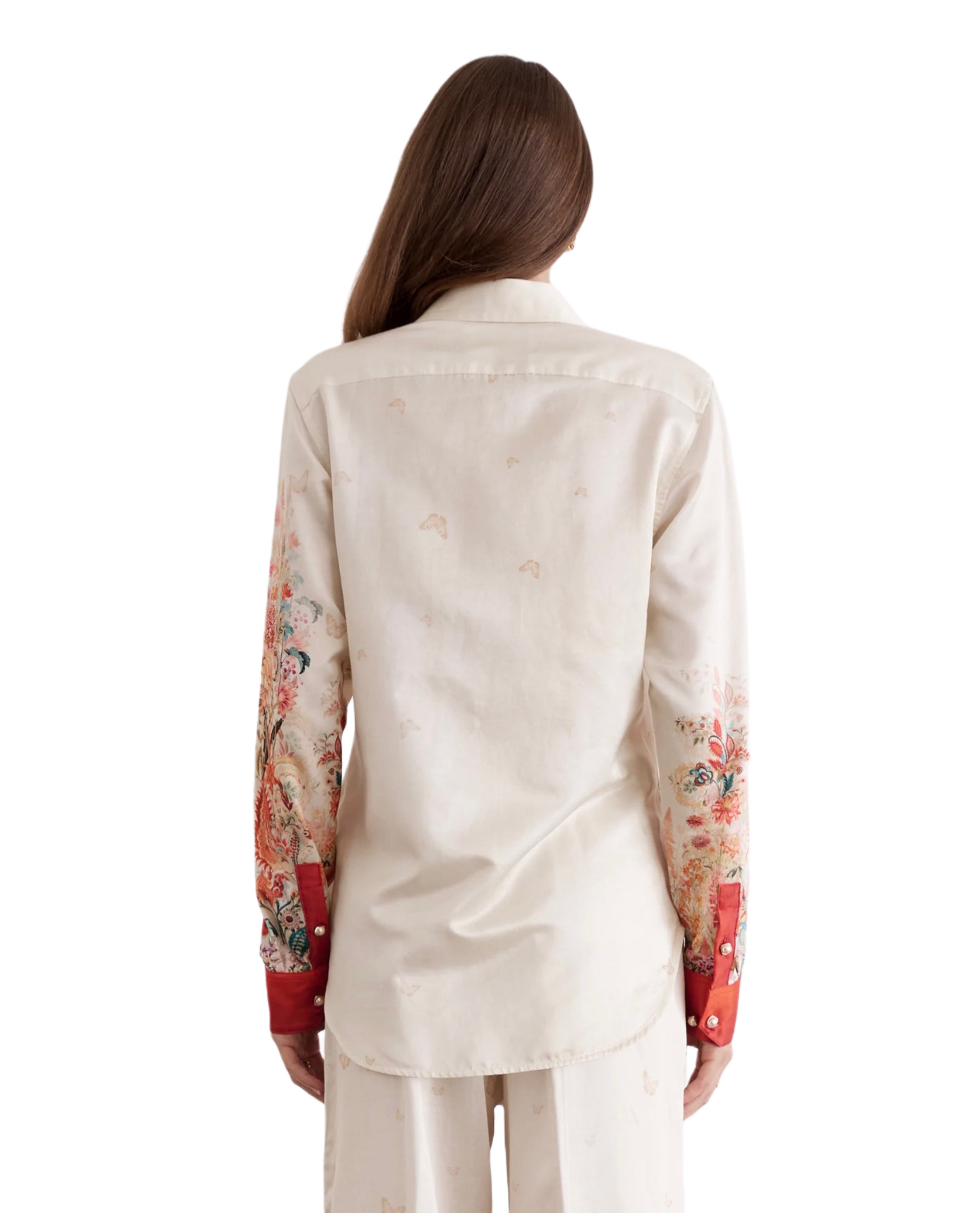 Bouquet Blake Shirt