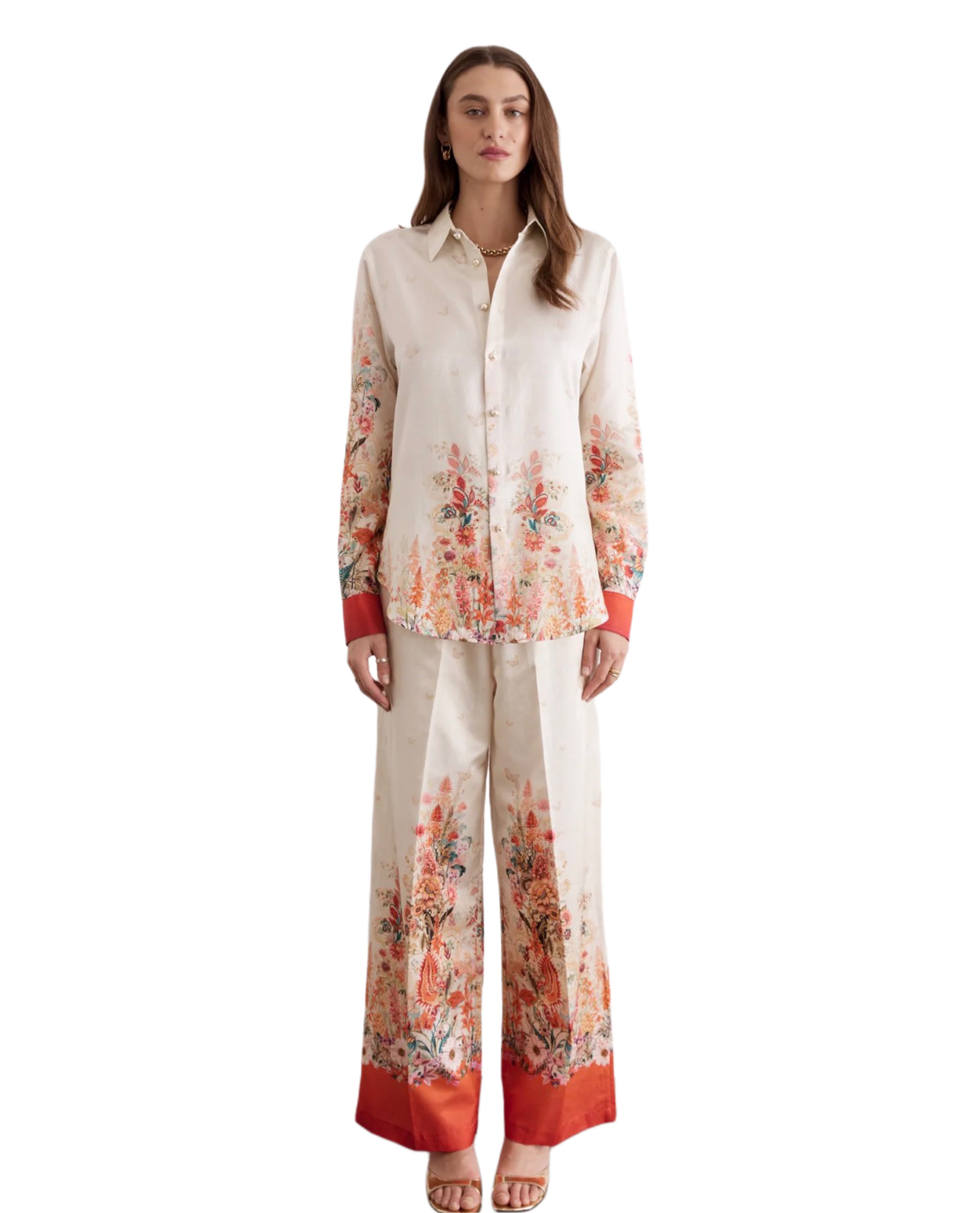 Bouquet Blake Shirt