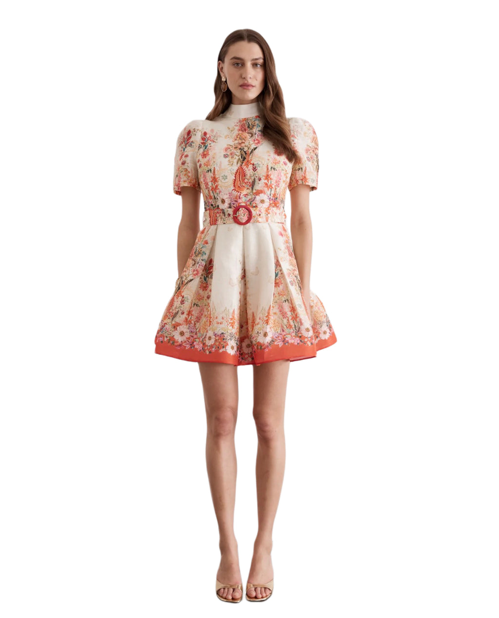 Bouquet Pippa Mini Dress