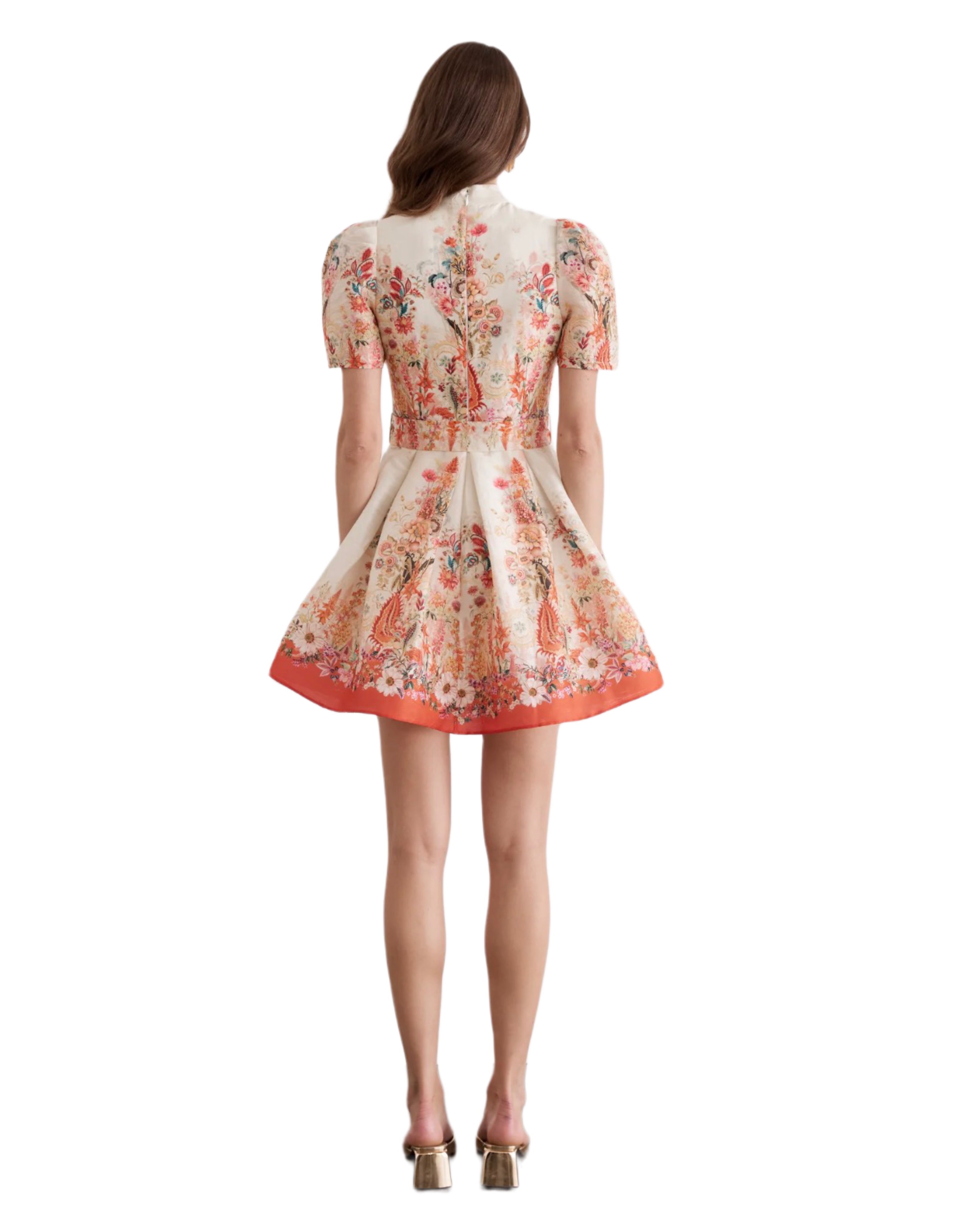 Bouquet Pippa Mini Dress