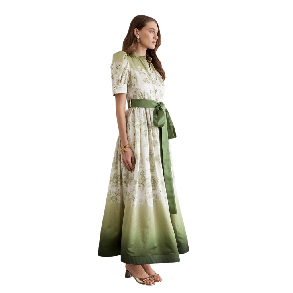 Faisane Rosalie Dress
