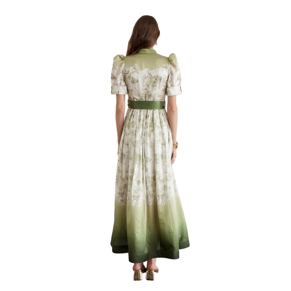 Faisane Rosalie Dress
