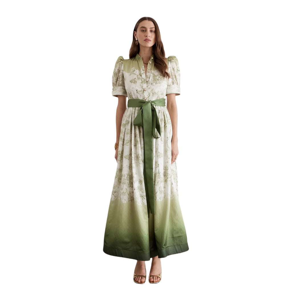 Faisane Rosalie Dress