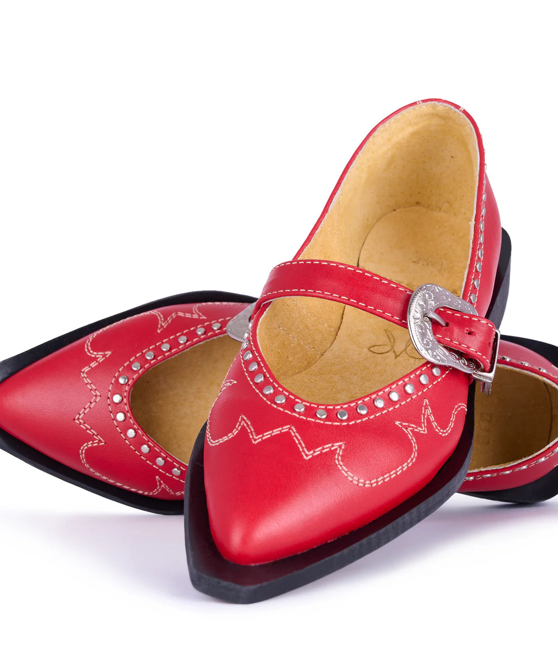 Red Jornada Flats