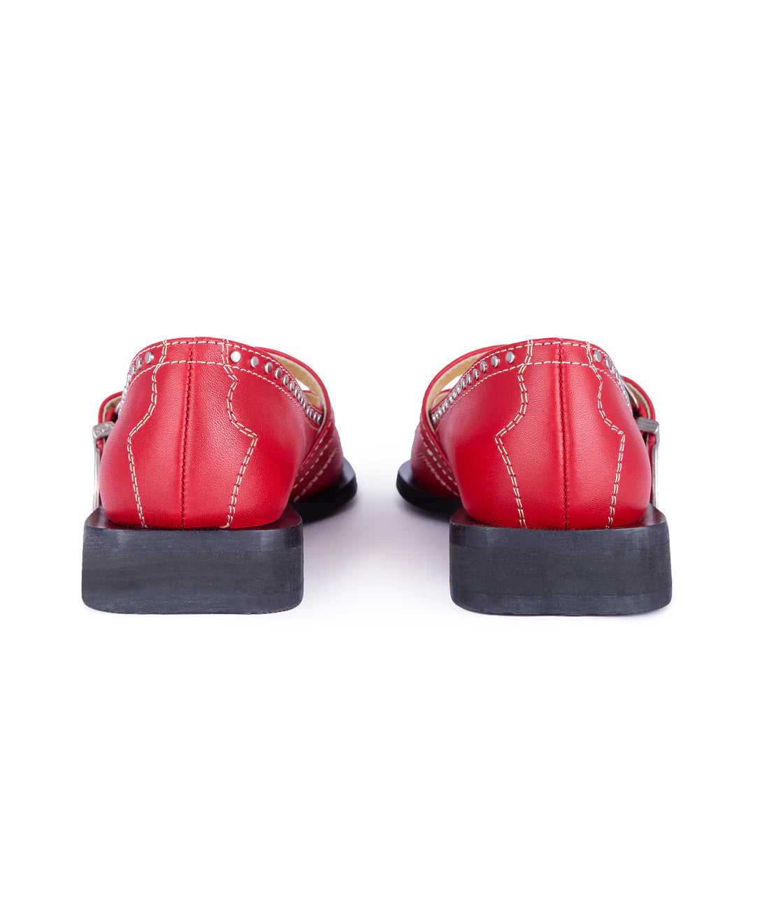 Red Jornada Flats