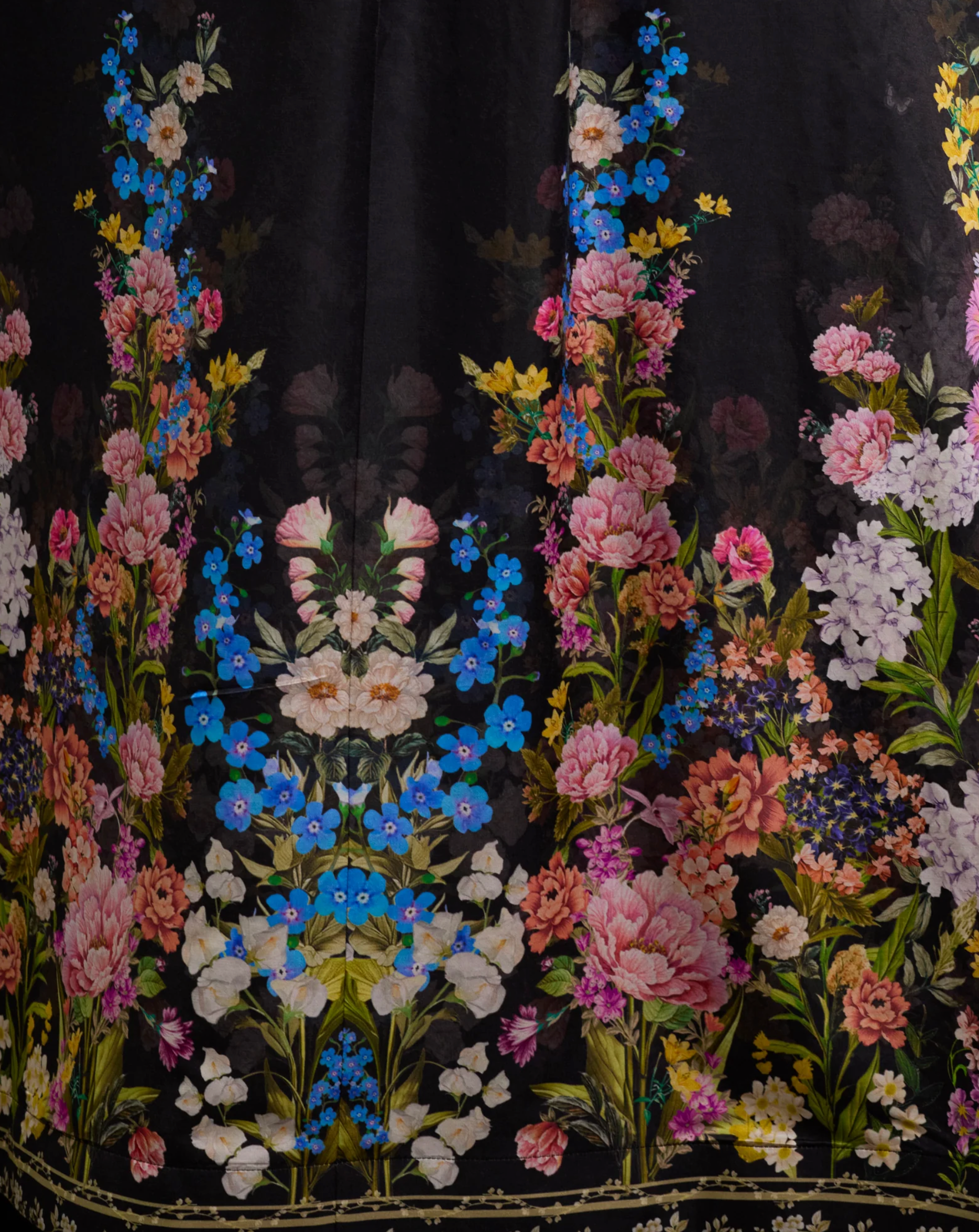 Perennial Aurelia Dress