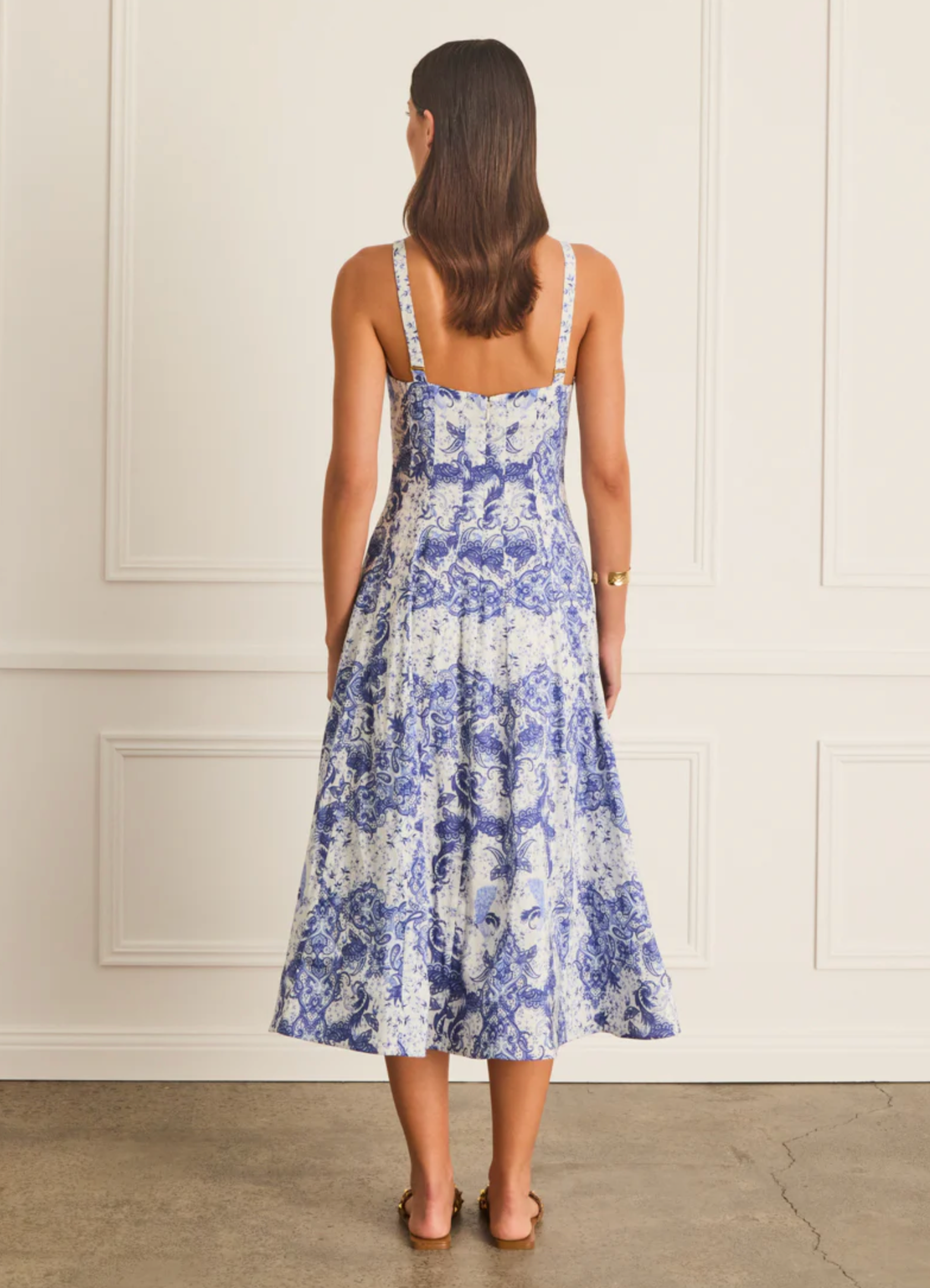 Willow Nicolette Dress
