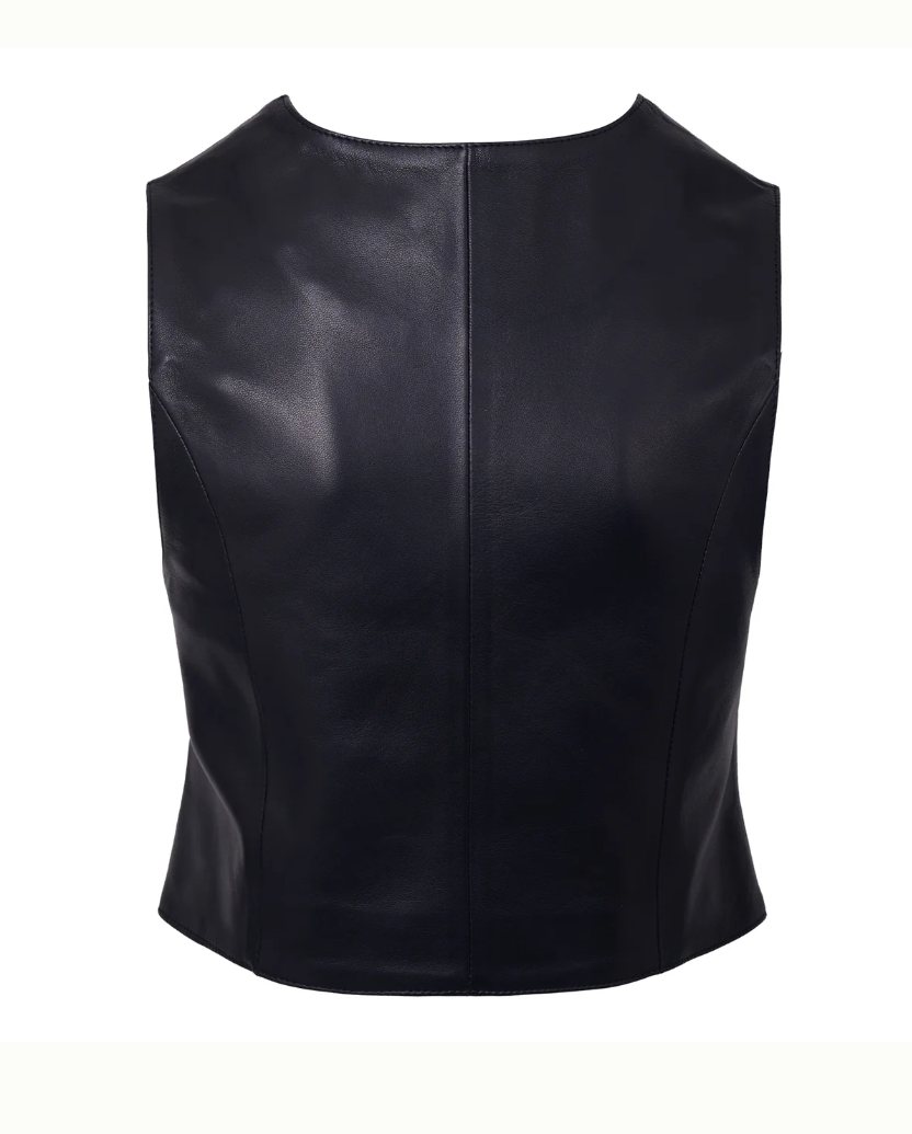 Caravana Vest