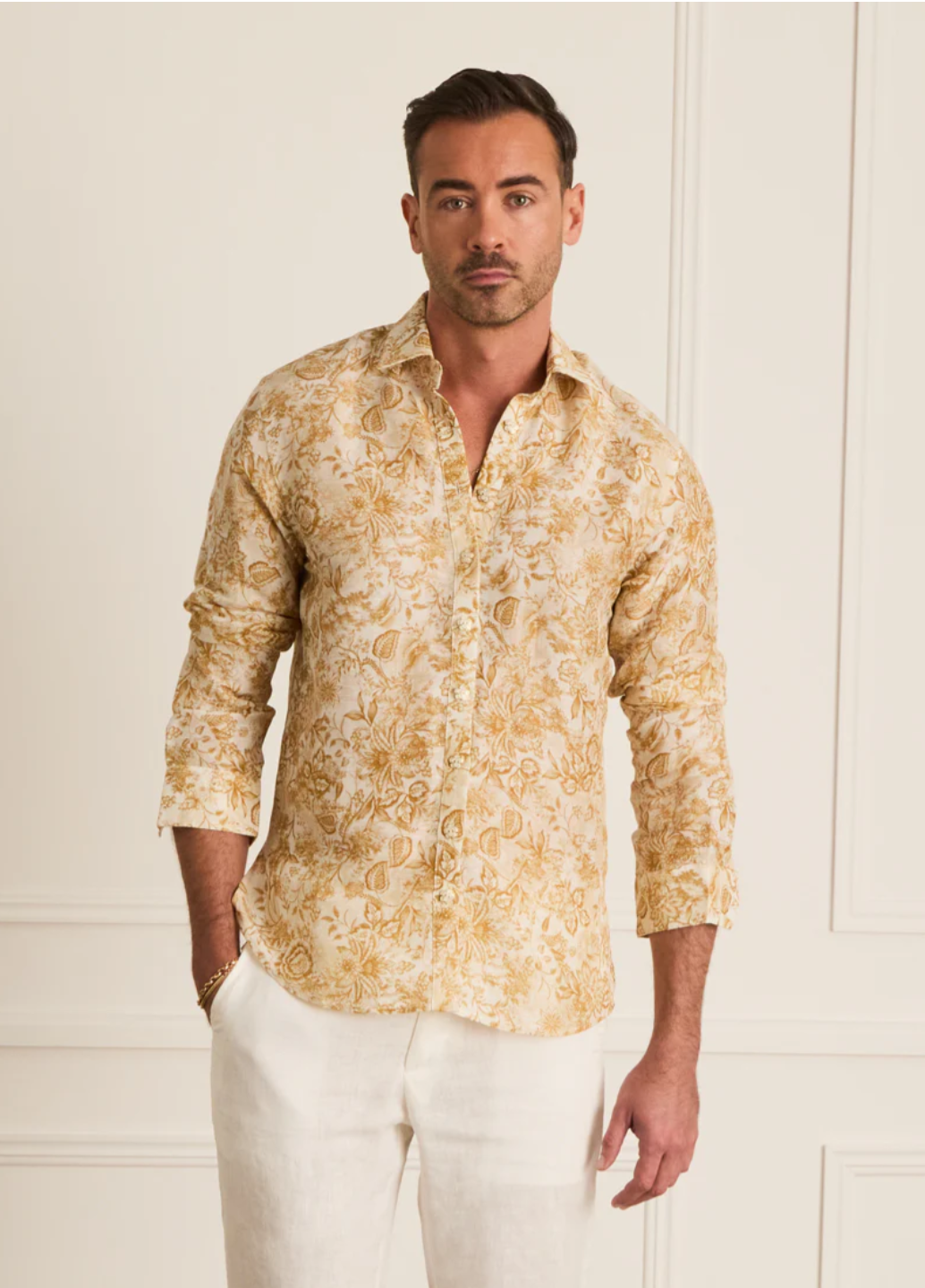 Luminary Blake Shirt