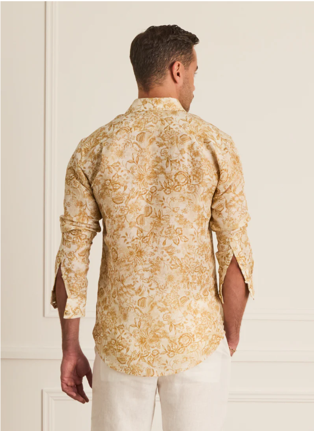 Luminary Blake Shirt