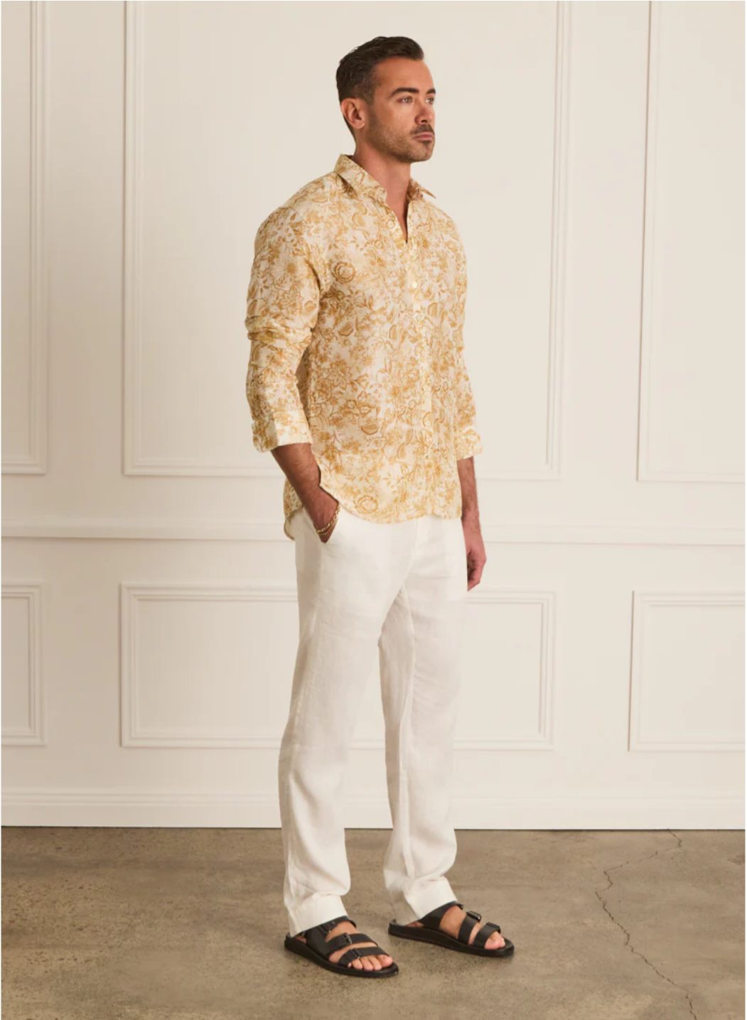 Luminary Blake Shirt