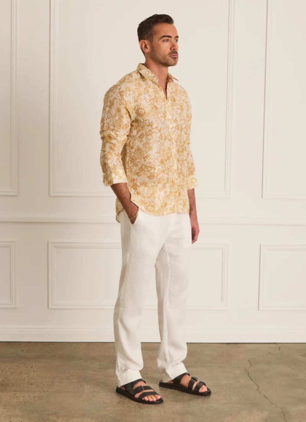 Luminary Blake Shirt