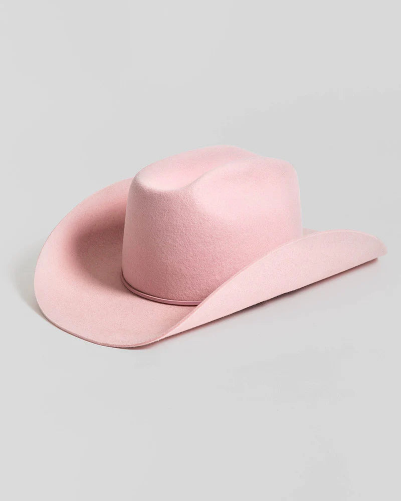 The Harvey Baby Pink