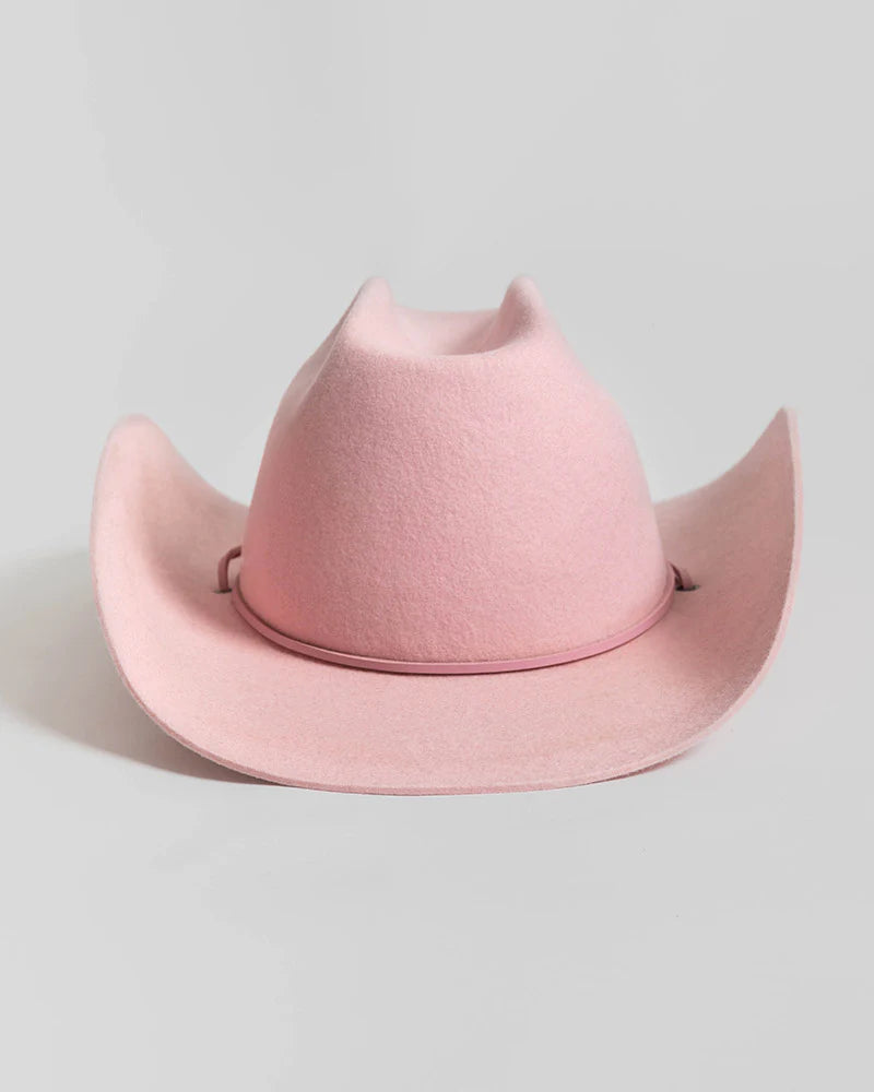 The Harvey Baby Pink