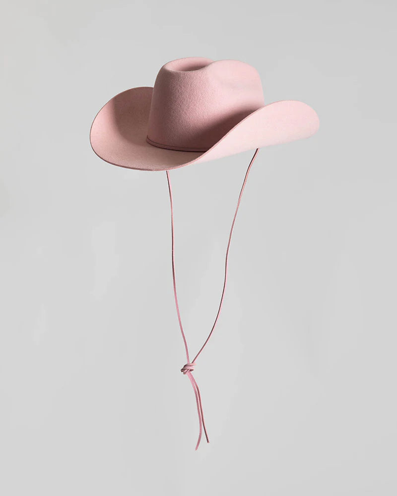 The Harvey Baby Pink