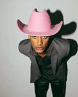 The Harvey Baby Pink