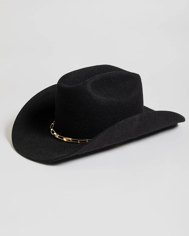 The Harvey Black Chain