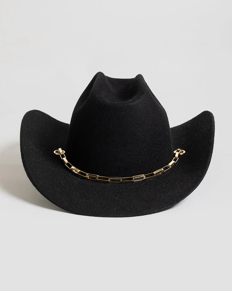 The Harvey Black Chain