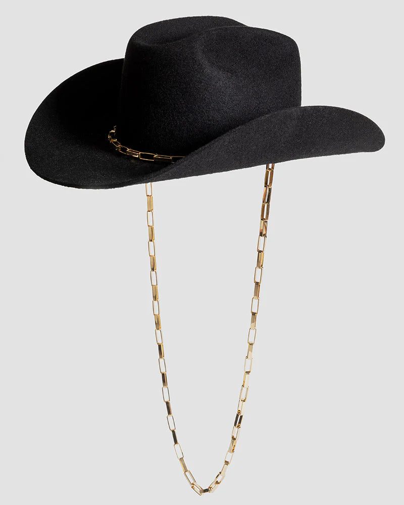 The Harvey Black Chain