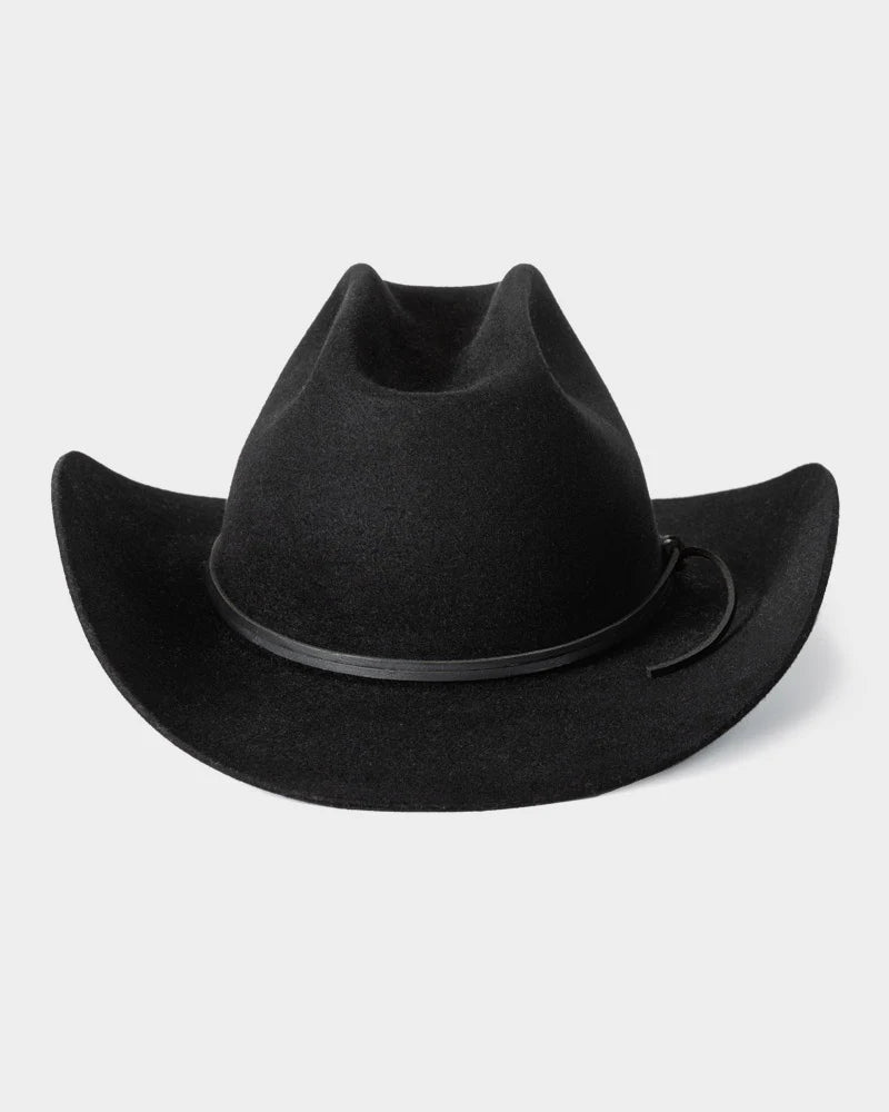 The Harvey Black