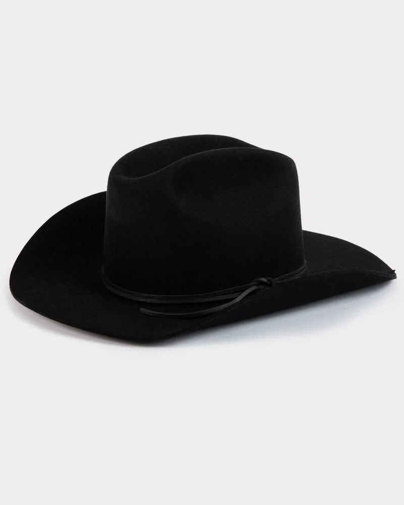 The Harvey Black