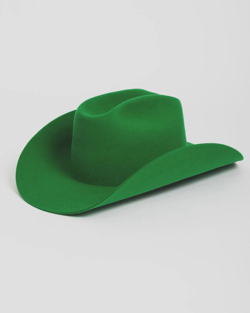 The Harvey Emerald