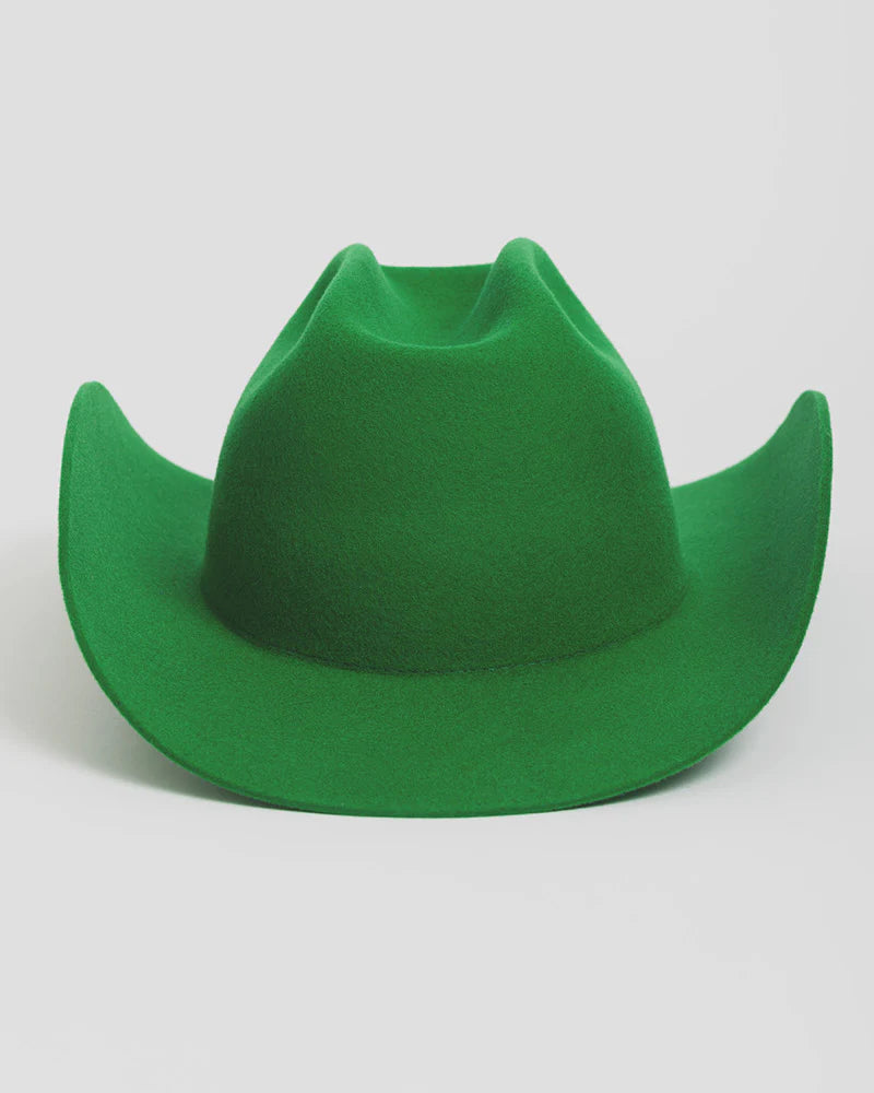 The Harvey Emerald