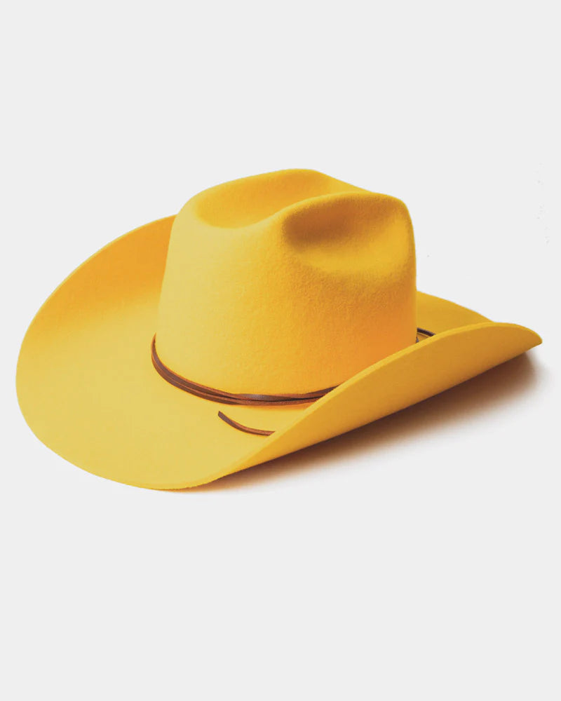 The Harvey Mustard
