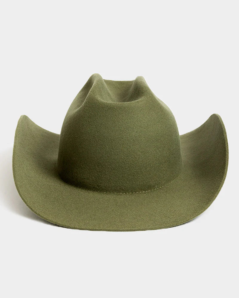 The Harvey Olive