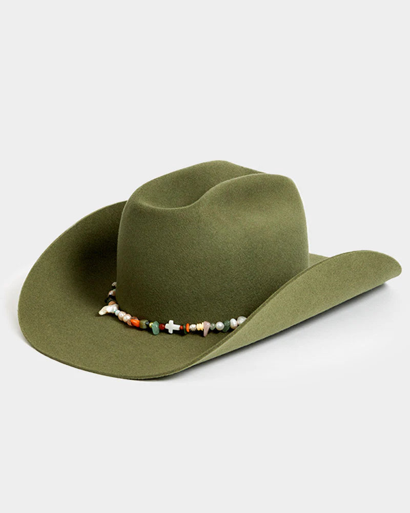 The Harvey Olive