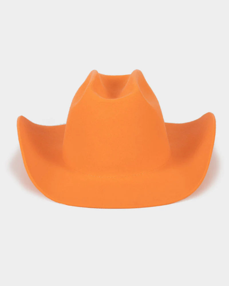 The Harvey Orange