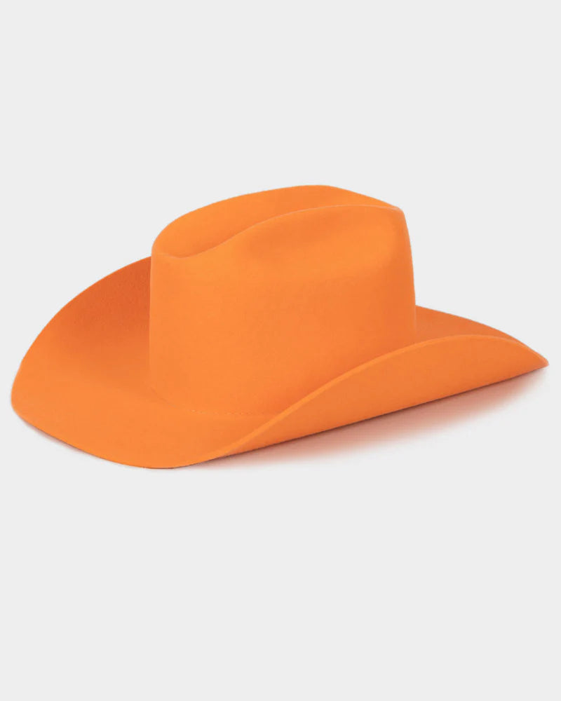 The Harvey Orange
