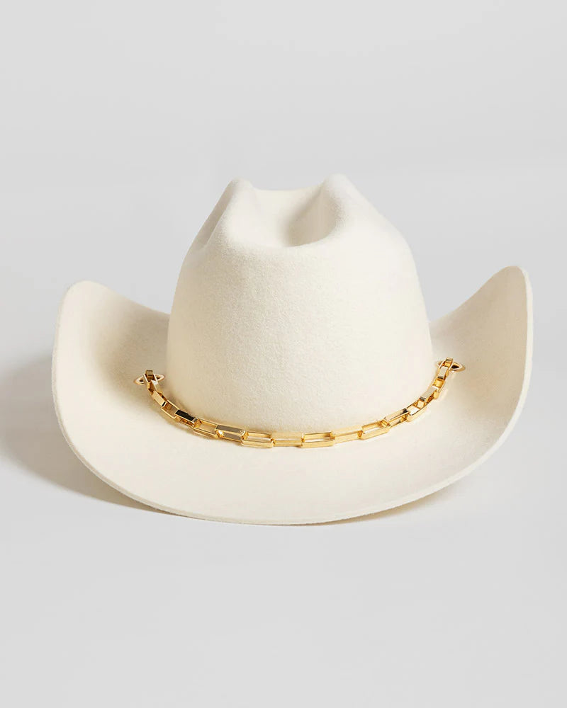 The Harvey Pearl Chain